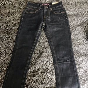 NWT Boys Tommy Hilfiger Jeans